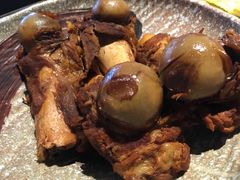 -95号酱骨·一块豆腐(展春园西路店)