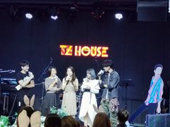 -TZ House音乐现场(茅台店)