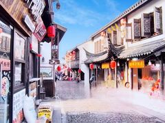 -南翔古镇