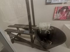 -费孝通江村纪念馆
