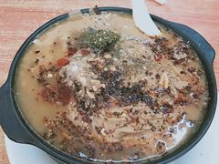-曹宝林砂锅麻辣烫(星光路店)