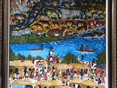 -长春世界雕塑园冰雪艺术天地