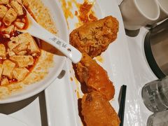 -外婆家(西红门荟聚购物中心店)