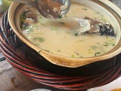 -高老庄·老溧阳·私房菜(南山竹海店)