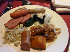 -龙城咖啡厅(常州富都洲际店)