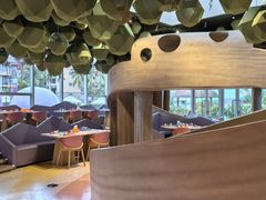 -水桶王国主题餐厅·聚会·生日派对·亲子活动·家庭套餐(亚龙湾希尔顿店)