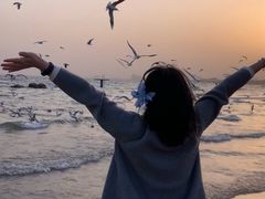 -老虎石海上公园