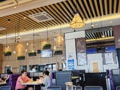-太兴餐厅(小径湾店)