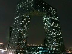 -中央广播电视总台(光华路办公区)