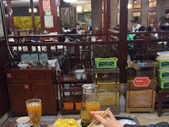 -志晖园圆子鸡·辣子鸡(阳光店)