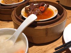 -颐和•海鲜砂锅粥•啫啫煲(奥林匹克广场店)