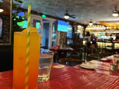 -Pistolera Mexican Cantina女枪手墨西哥餐厅(碧云路店)