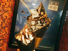 -麦当劳(北京路广百广场店)