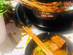 -钢管厂五区小郡肝串串香(南山店)