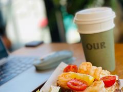 -OUR Bakery(三里屯太古里店)