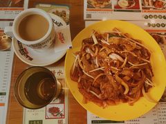 -小龍鳳餐室(番禺路店)