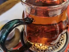 -荷风细雨·中国茶宴(碧云店)