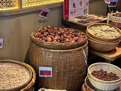 -晓宇重庆火锅(西安荟聚店)