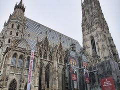 -斯蒂芬主教座堂(Stephansdom)