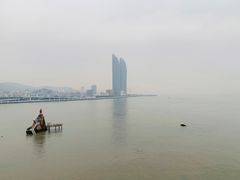 -鼓浪屿·皓月园