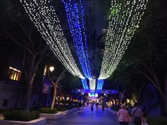 -天津意大利风情旅游区