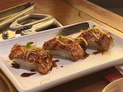 -御牛道日式烤肉料理(杭州万象城店)