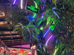 -海岛八号龙虾烧烤田鸡(蓝天路总店)