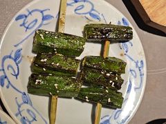 -沼津港精致料理·寿喜烧·烧鸟(龙湖南桥天街日料榜单店)
