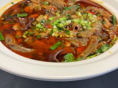 -情妹耙泥鳅·江湖川菜(科华店)