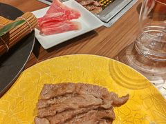 -俺的焼肉(銀座9丁目店)