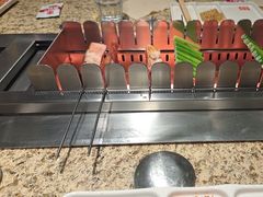 -丰茂烤串(卫星广场店)