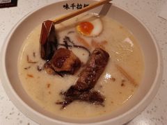 -味千拉面(双井店)