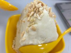 -于春正宗椰奶清补凉炒冰