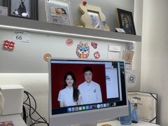 -海马体照相馆(大连柏威年购物中心店)