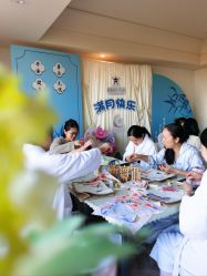 -新寰亚月子会所(金鸡湖凯宾店)