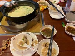-捞旺猪肚鸡(街道口店)