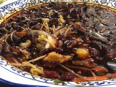 -川湘園(西华路店)