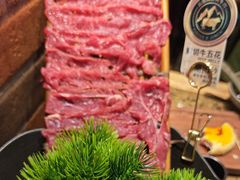 -菌彩云南野生菌火锅(新亚洲店)