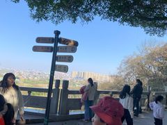 -神光山国家森林公园