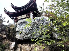 -虞山风景区