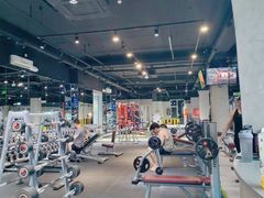 -七星派健身中心(鸟巢店)