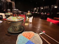 -明湖楼·经典鲁菜山东海鲜(大明湖店)