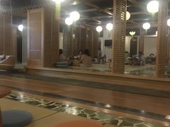 -清水湾温泉生活馆(南直路店)