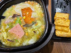 -阿香米线(大悦城店)