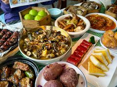 -石潭贵香酒店(玄真路店)