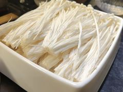 -记忆南塘·意境养生火锅(万达美食街店)