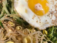 石锅拌饭-京玉菲饭店(李村店)