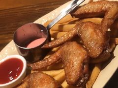 -1886德国汽车餐厅(外滩中央店)