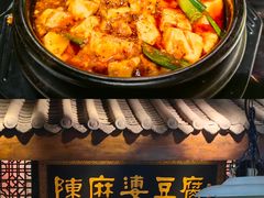 -陈麻婆豆腐总店