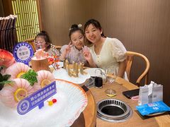 -尚海豆捞(乐虹坊店)